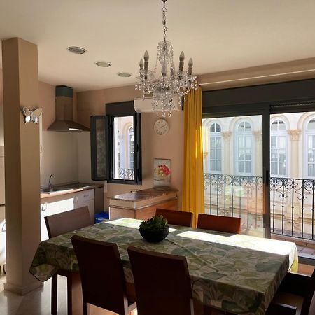 Duplex Sagasta Apartamentos-Sagasta Sevilla Eksteriør bilde