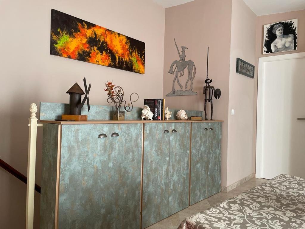 Duplex Sagasta Apartamentos-Sagasta Sevilla Eksteriør bilde