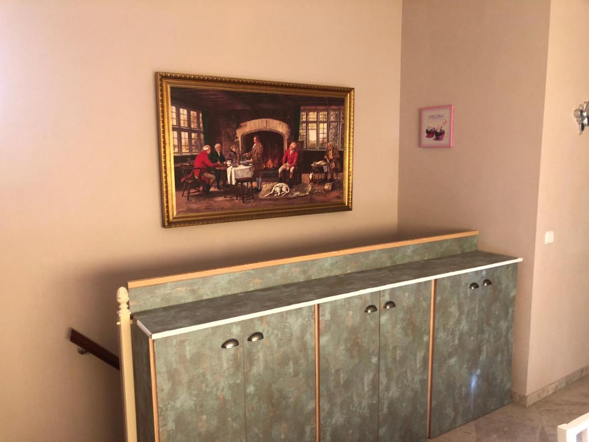 Duplex Sagasta Apartamentos-Sagasta Sevilla Eksteriør bilde