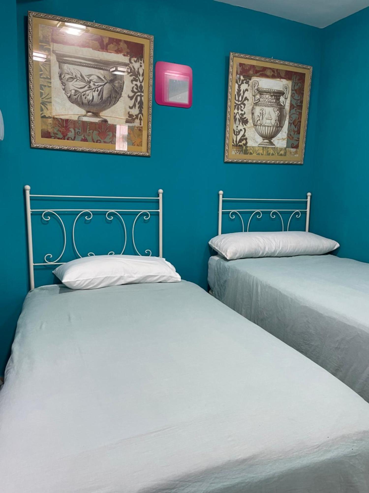 Duplex Sagasta Apartamentos-Sagasta Sevilla Eksteriør bilde